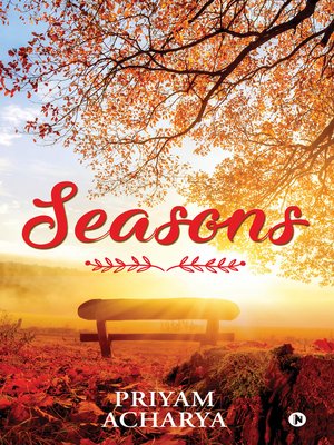 cover image of Seasons